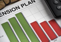Retirement Planning-Building your own Pension Plan with Multifamily